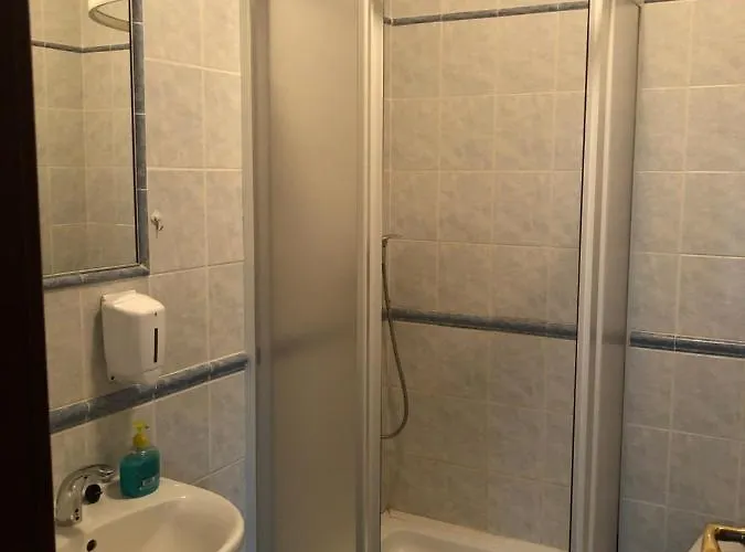 Apartment Na Cerpaci Stanici Robin Oil *
